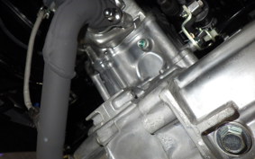 HONDA ADV160 1984 KF54