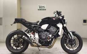 HONDA CB1000R GEN 2 2019 SC80