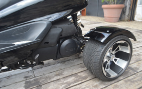 YAMAHA MAJESTY 250C TRIKE SG03J