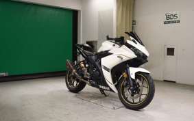 YAMAHA YZF-R25 2020 RG10J