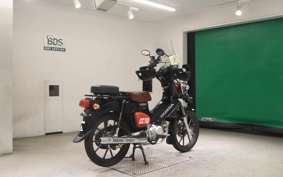 HONDA CROSS CUB 110 2013 JA60