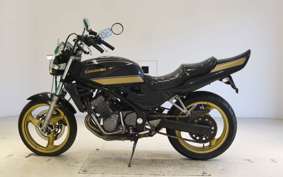 KAWASAKI BALIUS 250 ZR250A