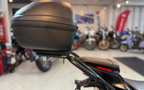 SUZUKI GSX-S125 ABS DL32B