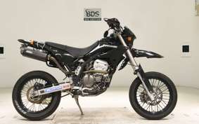 KAWASAKI KLX250D TRACKER 2009 LX250E