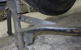 HONDA PCX125 2015 JF56