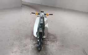 SUZUKI BAR DEE50 FR50
