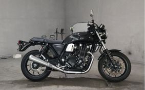 HONDA CB1100RS SC65