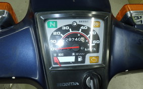 HONDA C50 SUPER CUB E 2026 AA01