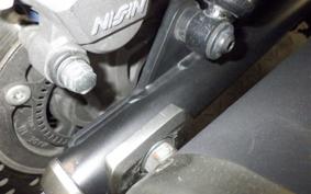 HONDA REBEL 250 A MC49