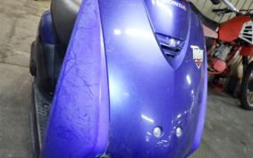 HONDA TODAY 2020 AF61