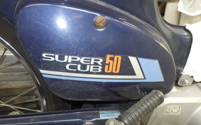 HONDA C50 SUPER CUB 2013 C50