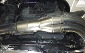 HONDA CB1300SF SUPER FOUR A 2010 SC54