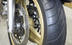 KAWASAKI ZEPHYR 750 2006 ZR750C