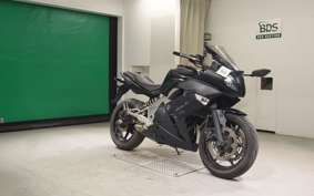 KAWASAKI NINJA 400R 2010 ER400B