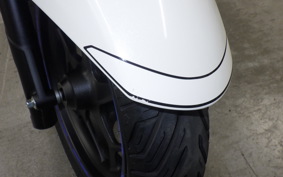 HONDA PCX125-4ﾊEVEﾘｯﾄﾞ 2010 JK06