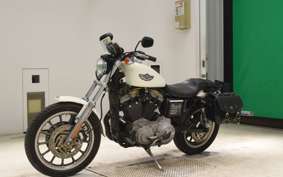 HARLEY XL1200S 2002