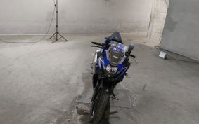 SUZUKI GSX250R DN11A
