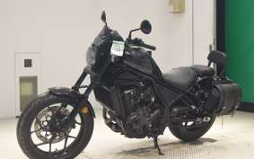 HONDA REBEL 1100 2021 SC83