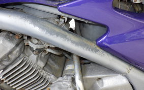 KAWASAKI BALIUS 250 2005 ZR250A