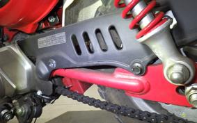 HONDA MONKEY 2023 AB27