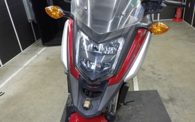 HONDA NC750X D 2017 RC90