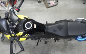 SUZUKI Vｽﾄﾛｰﾑ250A 2024