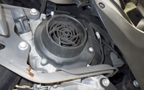 SUZUKI ADDRESS 110 CE47A