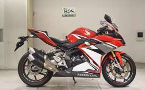 HONDA CBR250RR A 2024 MC51