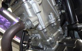 SUZUKI SV650 X A 2019 VP55B
