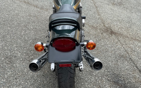 KAWASAKI ZEPHYR 750 2000 ZR750C