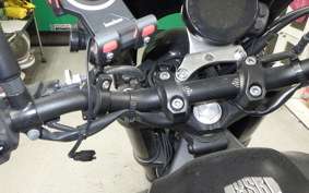 YAMAHA XSR900 2017 RN46J
