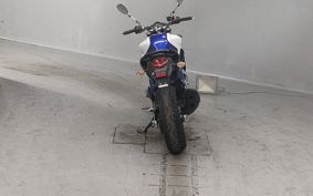 SUZUKI GLADIUS400 VK58A