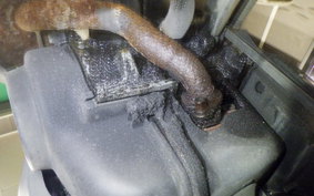 YAMAHA JOG APRIO 2017 SA11J