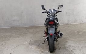 KAWASAKI BALIUS250-2 ZR250B