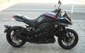 SUZUKI KATANA 2019 GT79B
