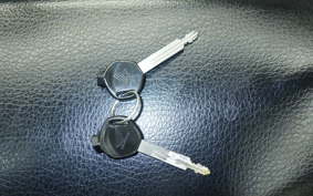 HONDA ZOOMER 2023 AF58