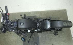 YAMAHA DRAGSTAR 400 2000 VH01J