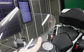 BMW R1300RT ASA 2026