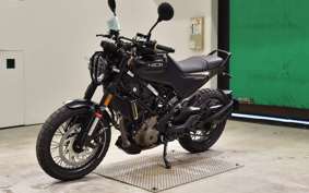 HUSQVARNA SVARTPILEN 401 2022