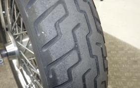 HONDA SHADOW 400 2007 NC34