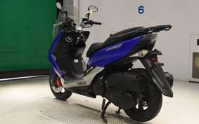YAMAHA MAJESTY155 Gen.2 S SG52J