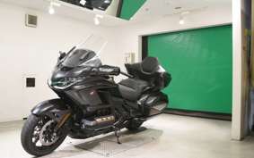 HONDA GL 1800 GOLD WING TOUR DCT 2026 SC79