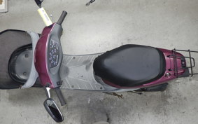 HONDA DIO CESTA 2017 AF34