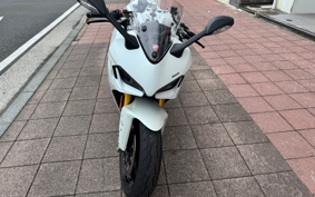 DUCATI SUPER SPORT 950S 2023 1V00
