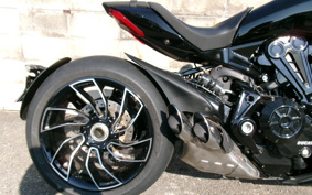 DUCATI DIAVEL X s 2016 GA01