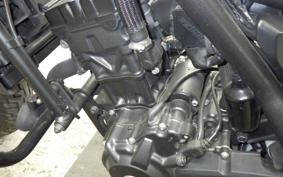 HONDA REBEL 250 A MC49