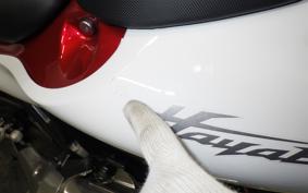 SUZUKI HAYABUSA Gen.3 2022 EJ11A
