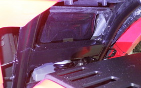 HONDA GYRO CANOPY 2020 TA03