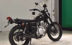 SUZUKI GRASS TRACKER 2019 NJ47A
