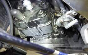 SUZUKI RG250 Gamma
